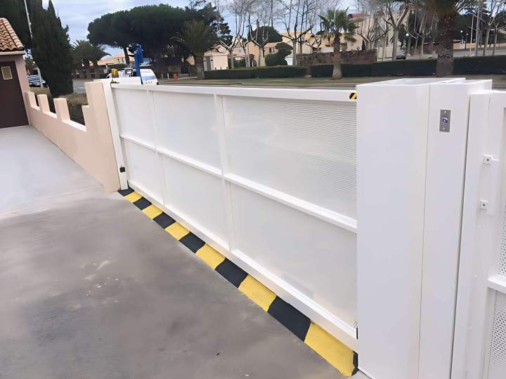 Motorisation et automatisme à Béziers