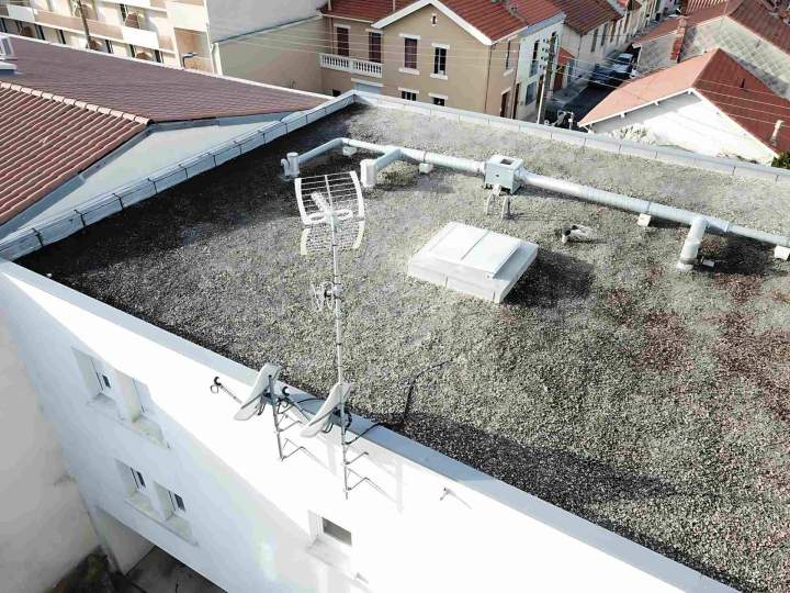 Installation professionnelle antenne à Béziers