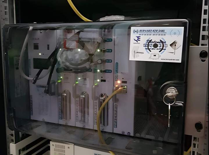 Solution informatique sur mesure Béziers