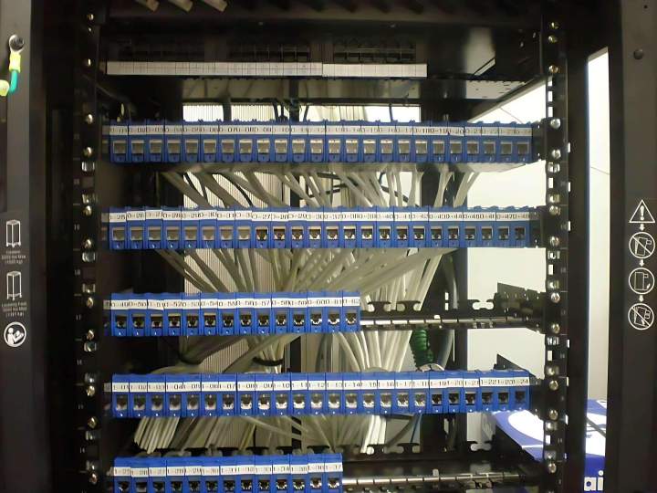 Installation équipements électriques Béziers