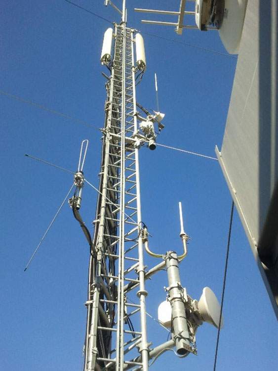 Service antenniste Béziers