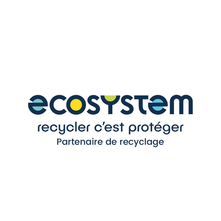 Ecosystem Logo