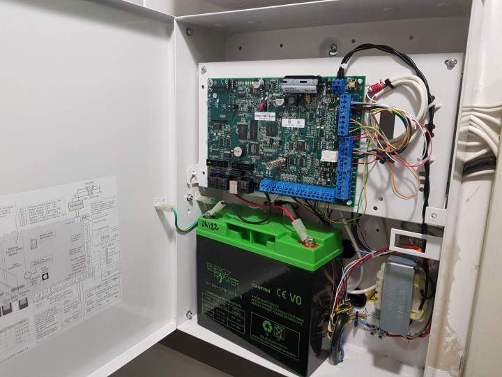 Câblage et réseaux Béziers