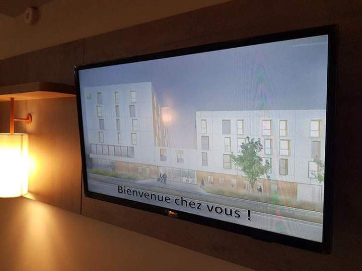 Réglage antenne TV Béziers