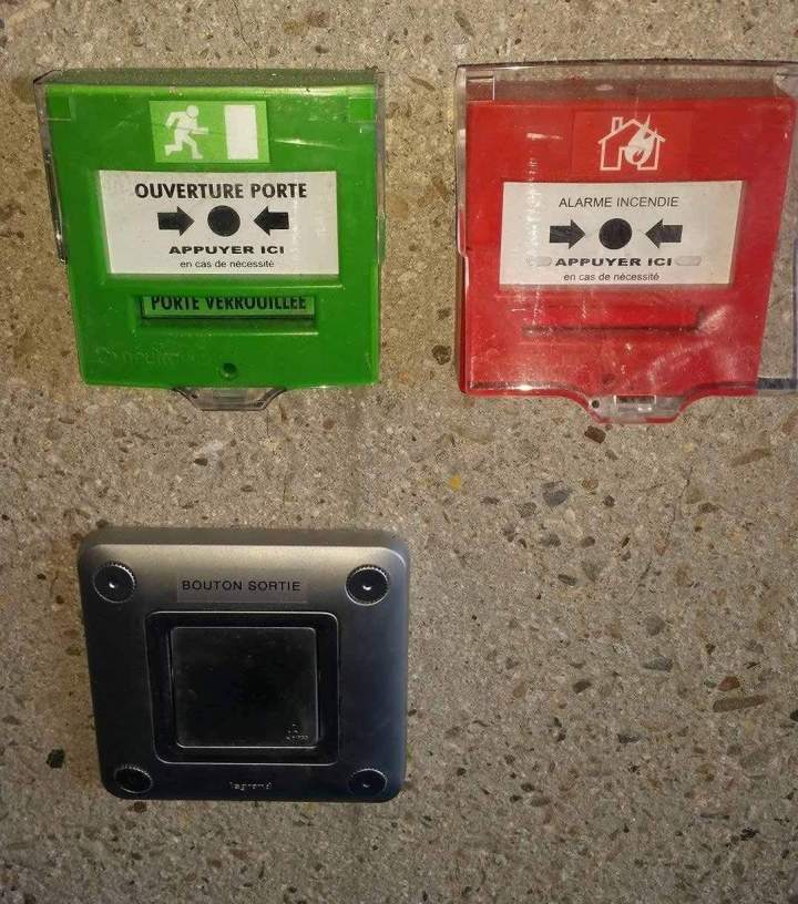 Système d'alarme anti-intrusion Béziers