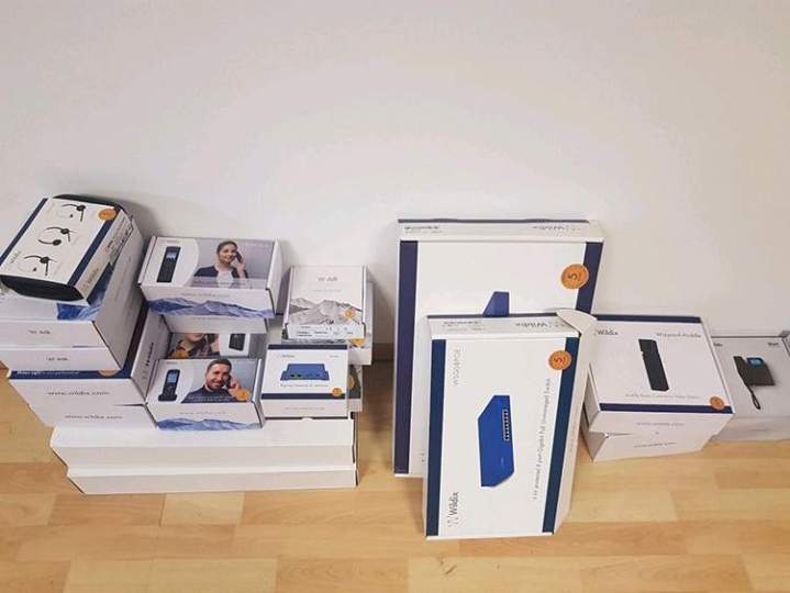 Fourniture interphones Béziers